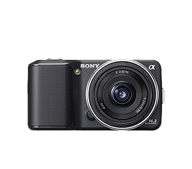 Perguntas e respostas sobre Série NEX-3 | Sony Brasil