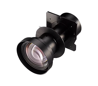 Manuais para Lentes para projetores | Sony Brasil