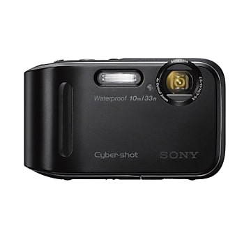 ＜1045＞ SONY Cyber-shot TF1 ブラック DSC-TF1 Manuais para DSC-TF1 | Sony Brasil