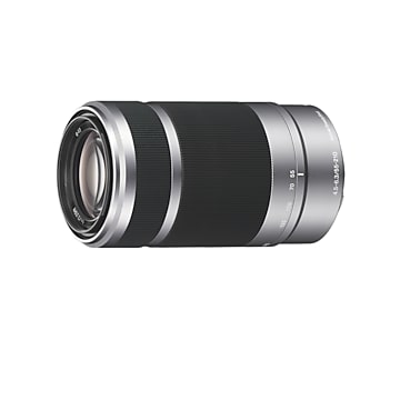 644 稼動品 SONY α5000 SELP1650 SEL55210 Perguntas e respostas sobre SEL55210 | Sony Brasil