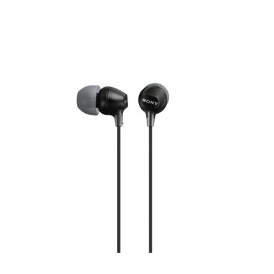 ECOUTEURS INTRA - SONY : MDR-EX15LP - BLANC