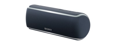 Caixa de som portátil sem fio com luzes | SRS-XB21 | Sony Brazil