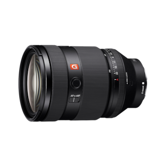 SONY FE 28-70mm F2.8 GMⅡ FE 28-70 mm F2 GM | SEL2870GM | Sony Brazil