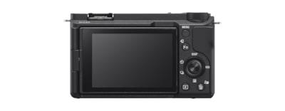 Câmera para vlog ZV-E10 II APS-C | Sony Brazil