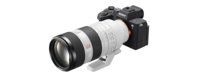 α7Ⅴ SONY Câmera Alpha 7 V Full Frame com foco automático por IA avançado