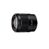 F1.8 FE de 35 mm | SEL35F18F | Sony Brazil