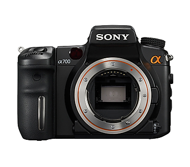 ソニー SONY α700 DSLR-A700 Manuais para Série DSLR-A700 | Sony Brasil