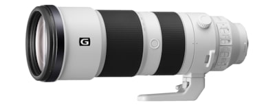 FE 200-600 mm F5.6-6.3 G OSS | SEL200600G | Sony Brazil