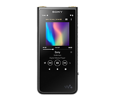 Manuais para Walkman da série ZX | Sony Brasil