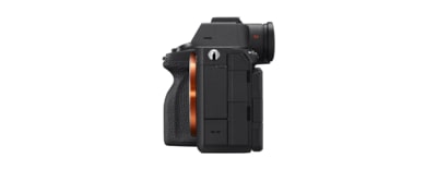 Câmera Alpha 7 V Full Frame com foco automático por IA avançado