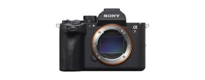 Câmera Alpha 7R VI full-frame de alta resolução | Sony Brazil
