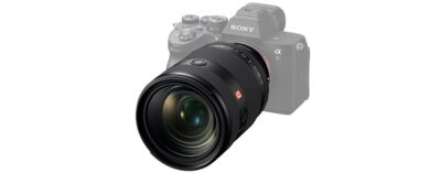 FE 28-70 mm F2 GM | SEL2870GM | Sony Brazil
