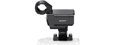 XLR-H2 | Unidade de alça XLR | Sony Brazil