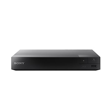 プレーヤー SONY BDP_S1500 Assistência para BDP-S1500 | Sony Brasil