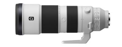 FE 200-600 mm F5.6-6.3 G OSS | SEL200600G | Sony Brazil