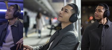 Especificações do WH-1000XM5 | Headphones | Sony Brazil