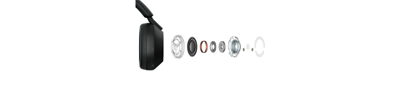 Driver de 30mm