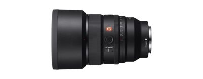 SONY FE 85mm F1.4 GM II 美品 SEL85F14GM2 FE F1.4 GM II de 85 mm | SEL85F14GM2 | Sony Brazil