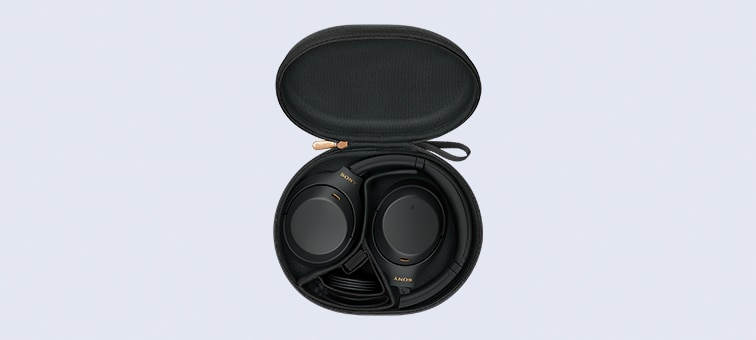 Especificações do WH-1000XM4 | Headphones | Sony Brazil