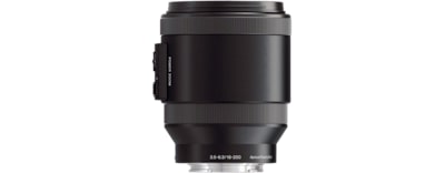 【ぽちぽち】Sony SELP18200 OSS 電動ズームレンズ E PZ 18-200 mm F3.5-6.3 OSS | SELP18200 | Sony Brazil