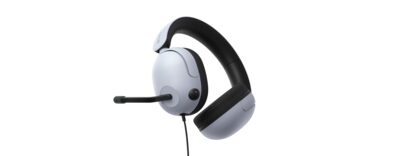 INZONE H3 | Headphones para jogos com fio | Sony Brazil