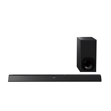 SONYーサウンドバーSA-CT780 Manuais para HT-CT780 | Sony Brasil
