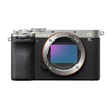 Manuais para ILCE-7CM2 | Sony Brasil