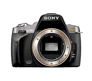Perguntas e respostas sobre Série DSLR-A300 | Sony Brasil