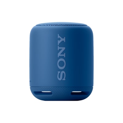 Caixa de som portátil à prova de respingos com Bluetooth® e NFC
