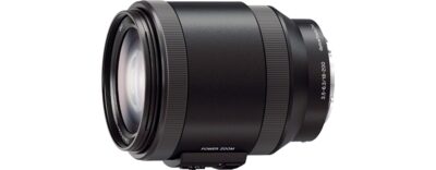 【美品】SONY SELP18200 18~200m パワーズームレンズ E PZ 18-200 mm F3.5-6.3 OSS | SELP18200 | Sony Brazil