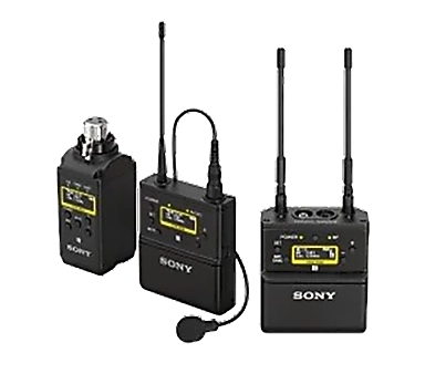 Manuais para Áudio sem fio | Sony Brasil