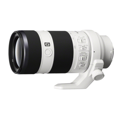◆美品◆ Sony FE 70-200mm f4 G OSS SEL70200G SEL70200G | Lentes α | | Sony Brazil