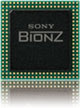 BIONZ da SONY 